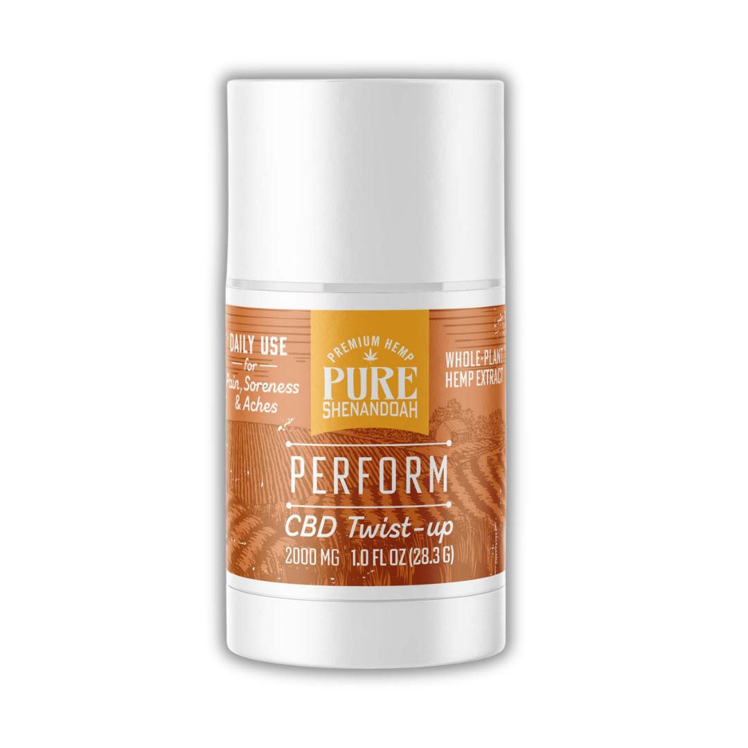 CBD Topical – Perform