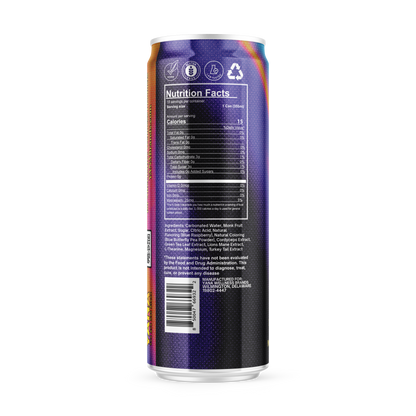 Rizzi Mushroom Elixir Drink
