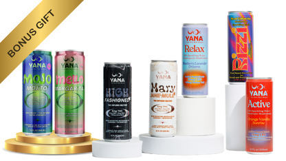 Sampler Box - Find Your Vibe!